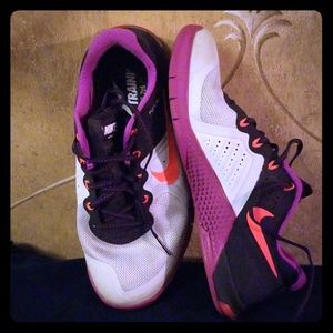 Nike Metcon 2 training sneakers
